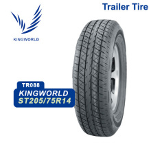 205/75R14 radial trailer tire